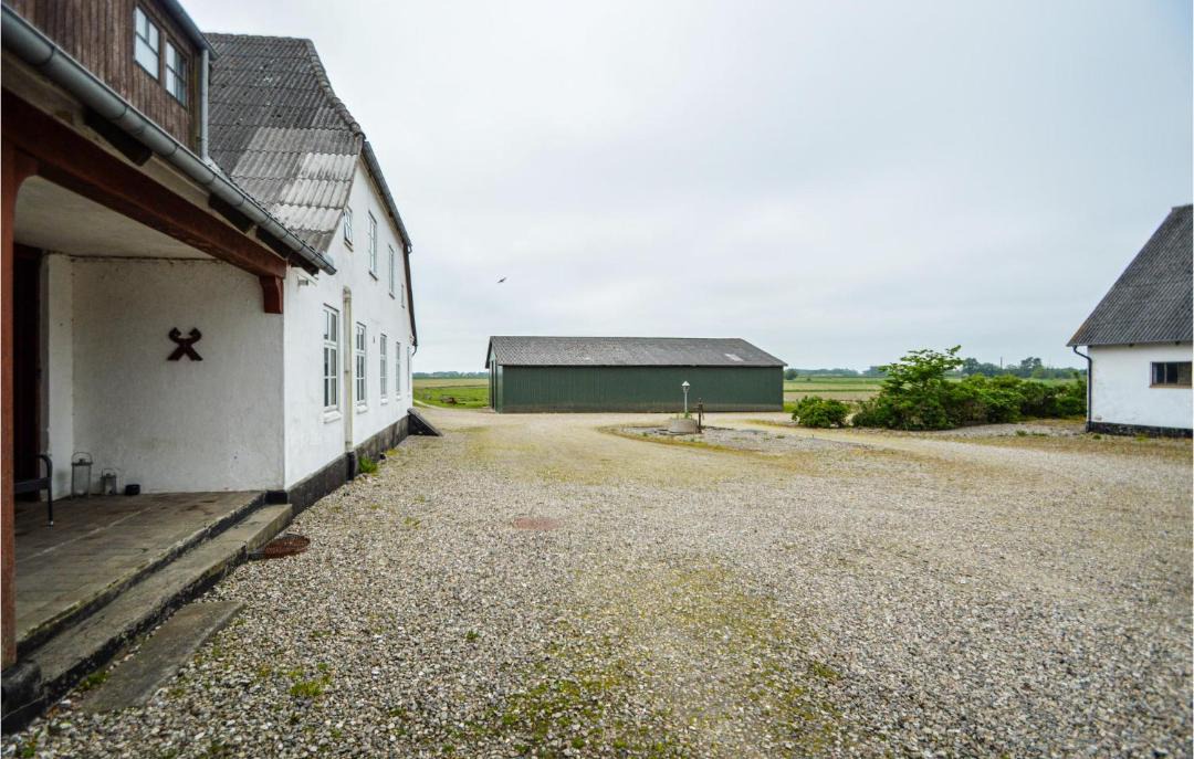 Photo of Buildings in Tonder