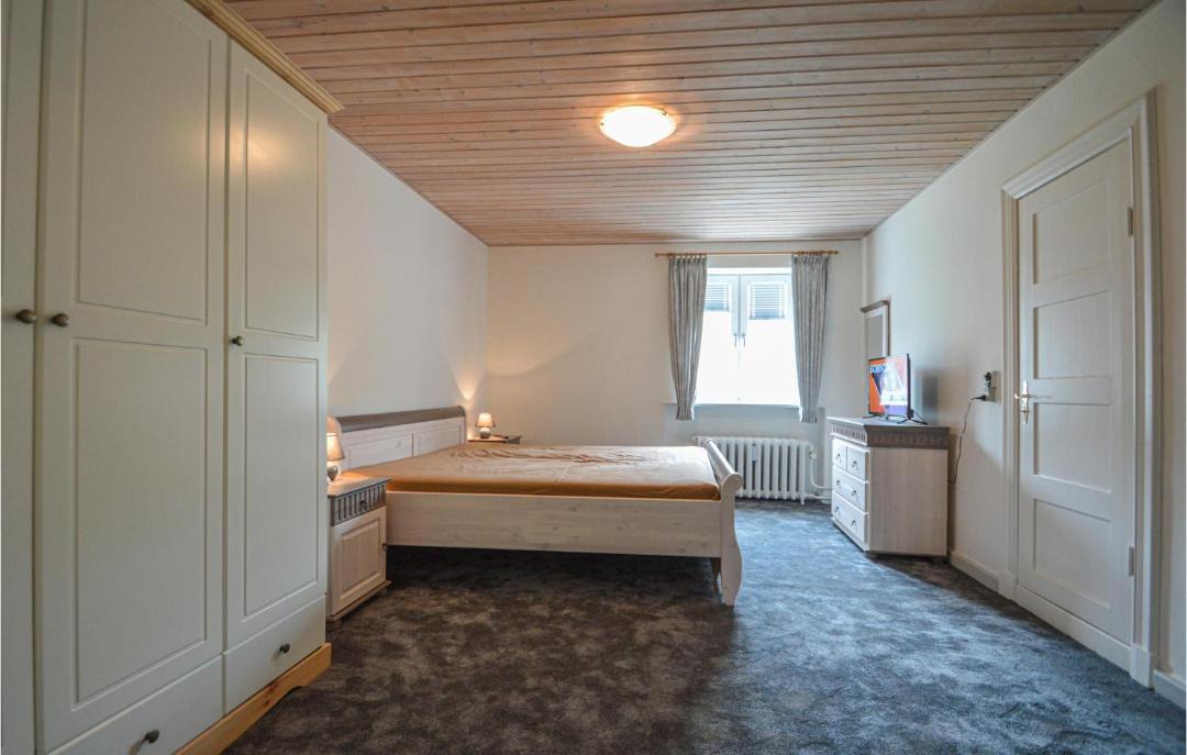 Photo of Bedroom in Tonder