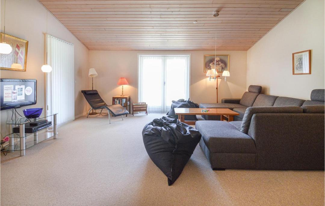 Photo of Livingroom in Nysted