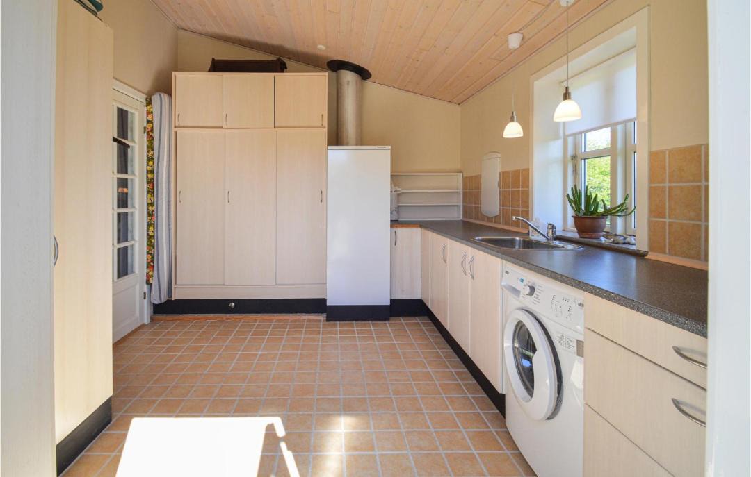 Photo of Kitchen in Nysted