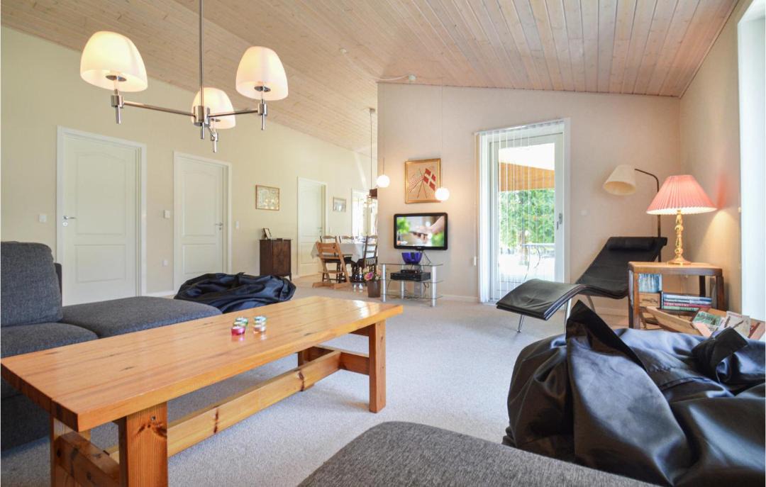 Photo of Livingroom in Nysted