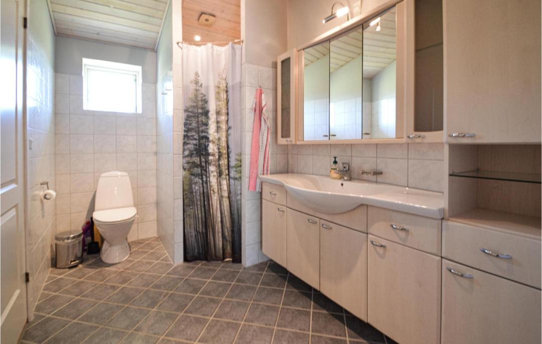 Photo of Bathroom in Nysted