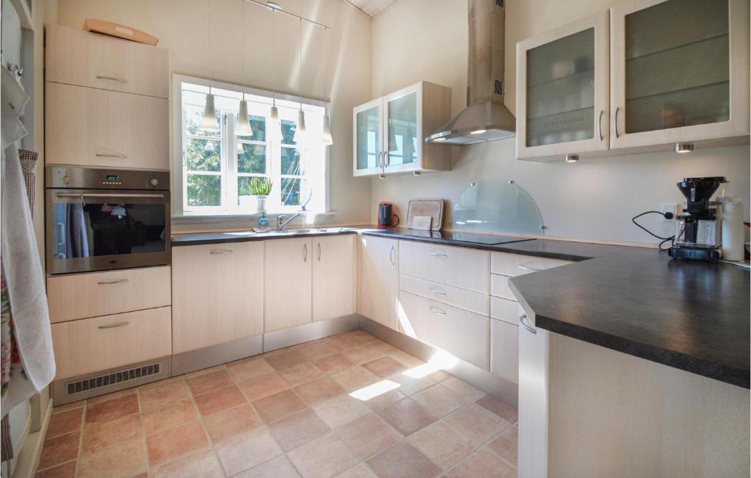 Photo of Kitchen in Nysted