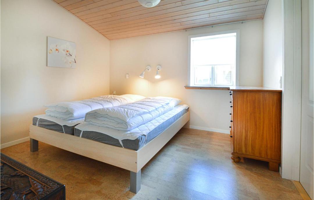 Photo of Bedroom in Nysted