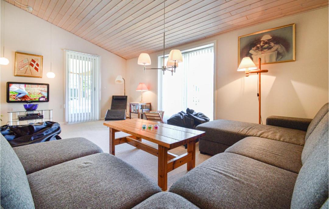 Photo of Livingroom in Nysted
