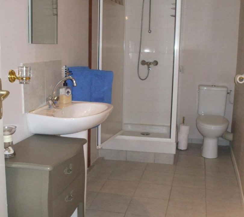 Photo of Bathroom in Couture-dArgenson