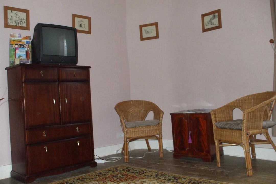 Photo of Others in Couture-dArgenson