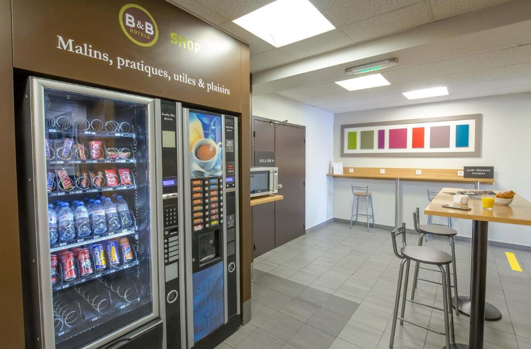 Photo of Kitchen in Polygone Nord