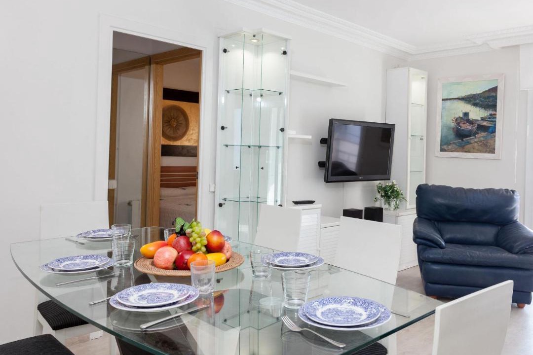 Photo of Livingroom in Lloret de Mar