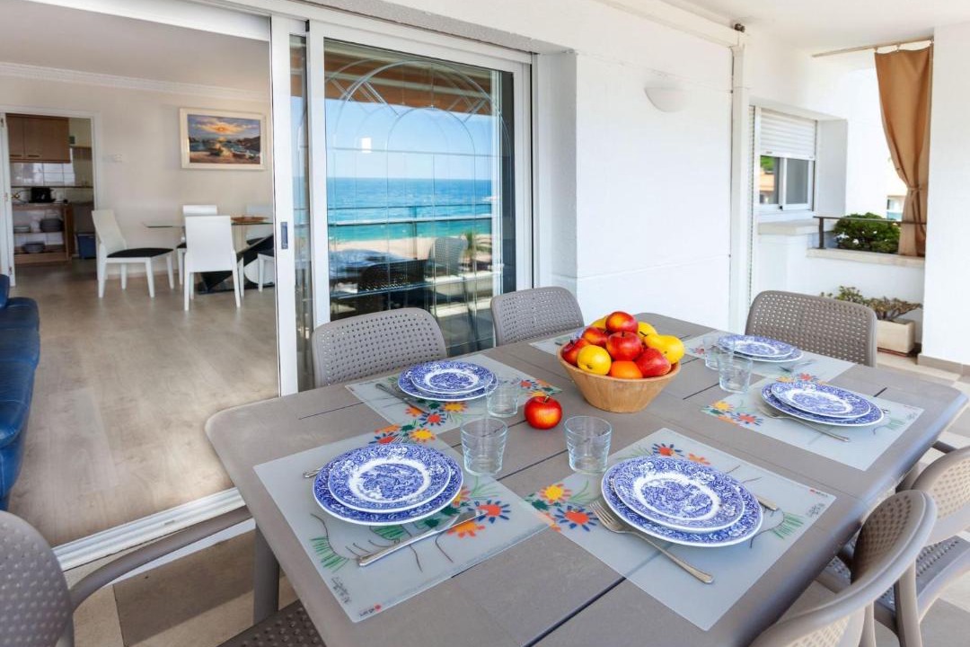 Photo of Livingroom in Lloret de Mar