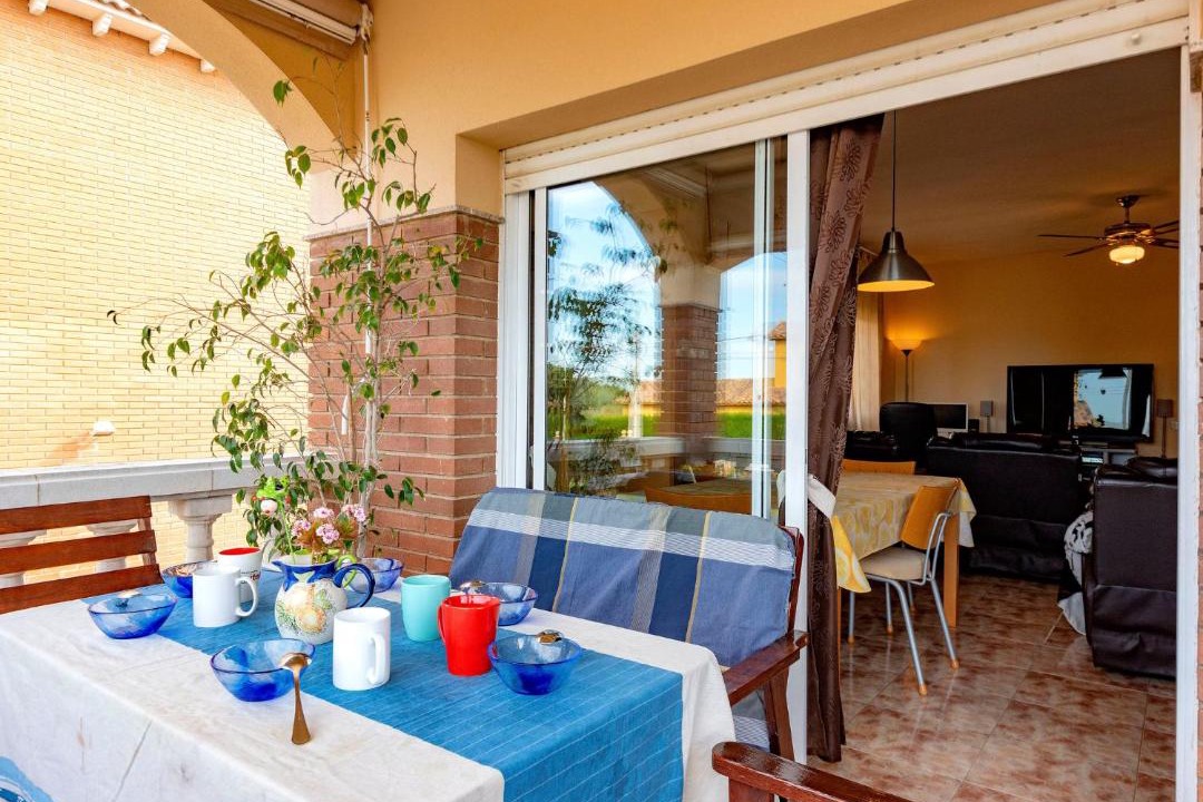 Photo of Livingroom in El Vendrell