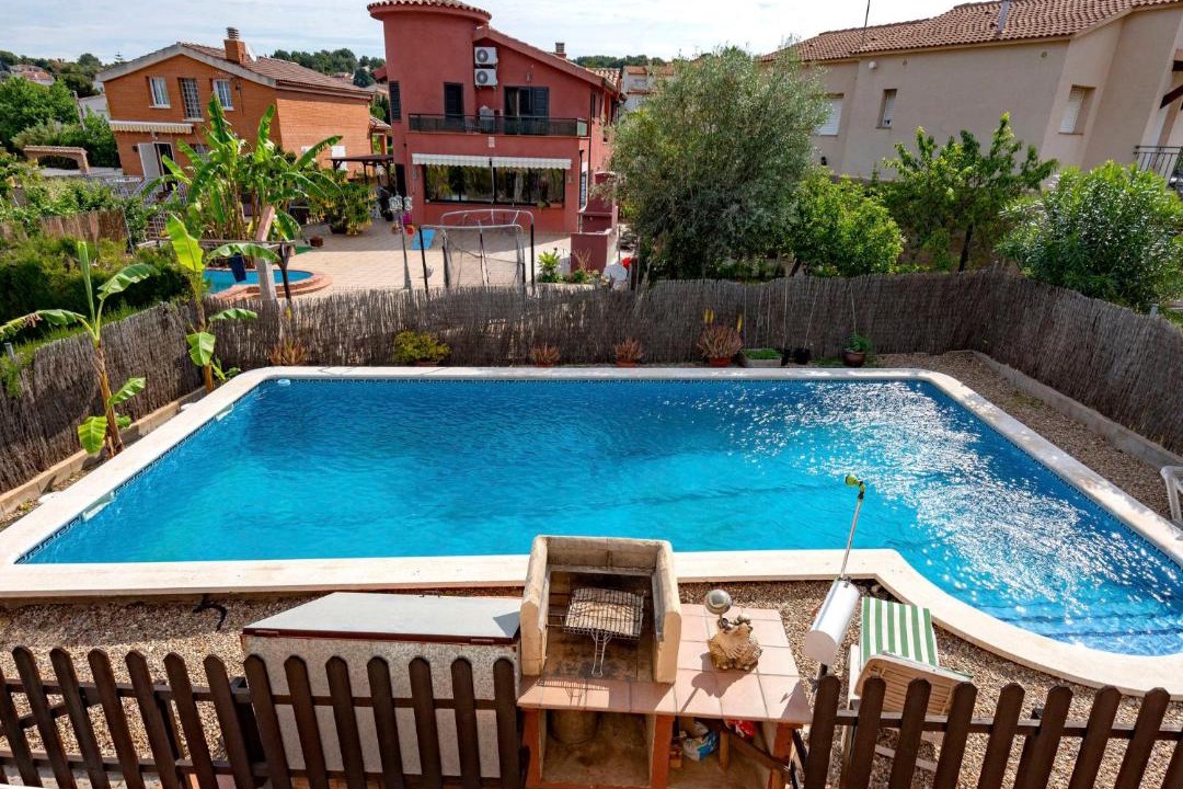 Photo of Outdoor in El Vendrell