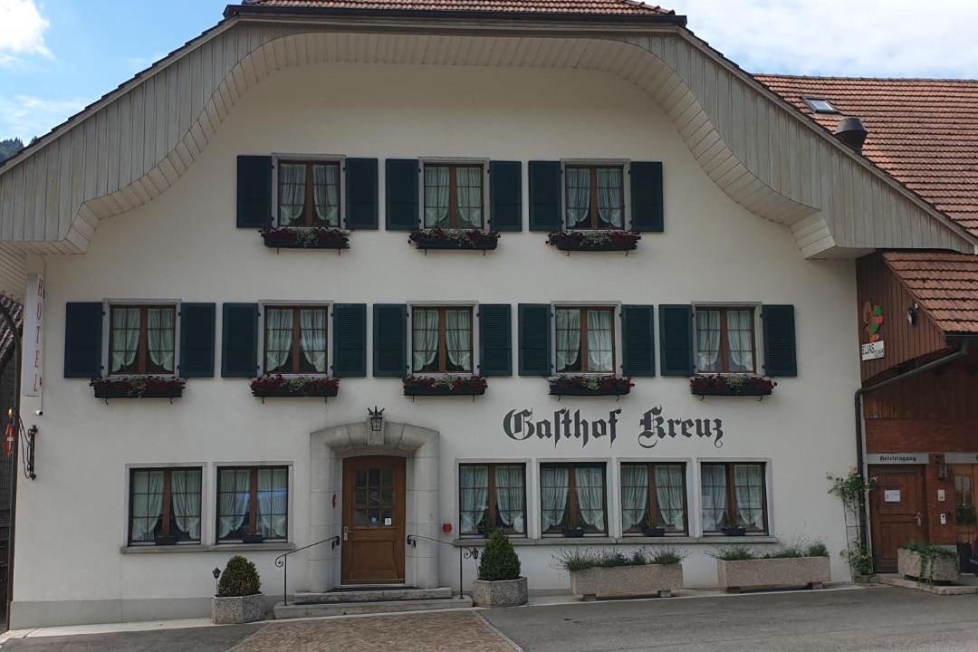 Photo of Others in Welschenrohr
