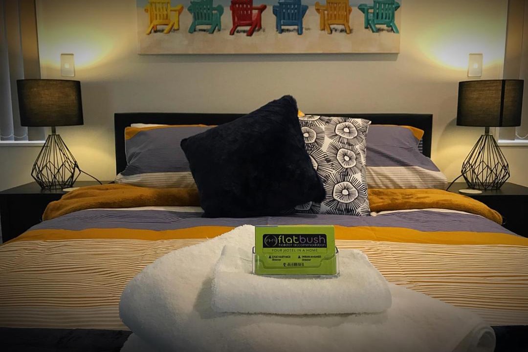 Photo of Others in Flat Bush