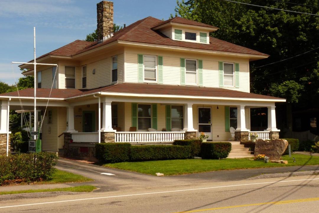 Photo of Others in Wells