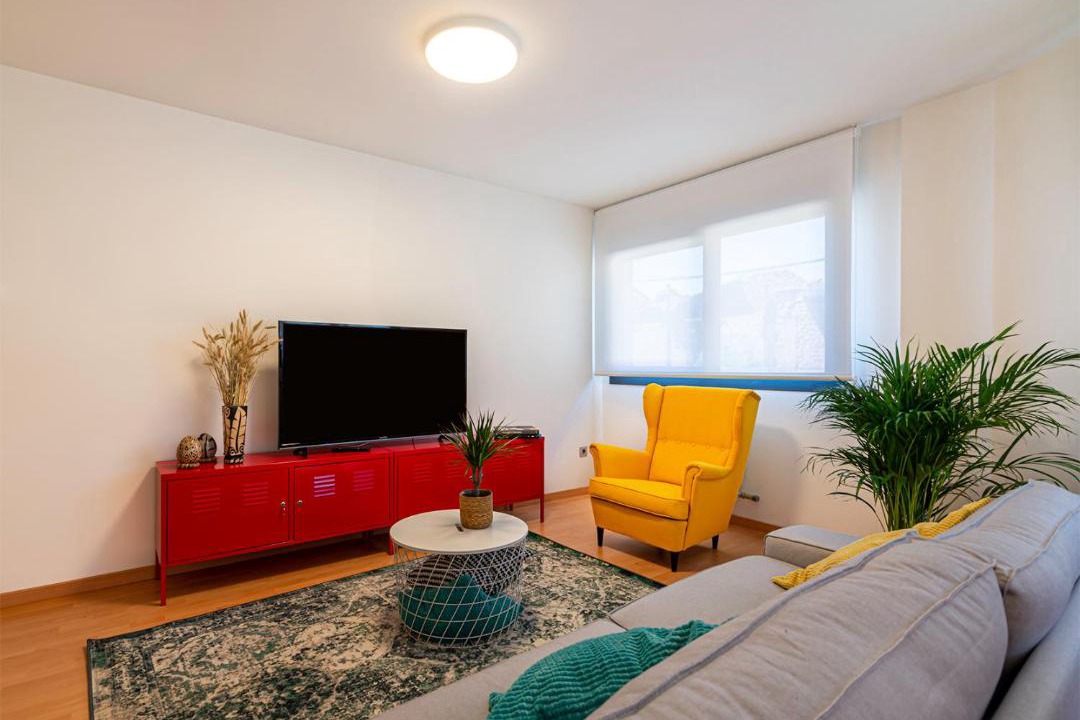 Photo of Livingroom in Huercanos