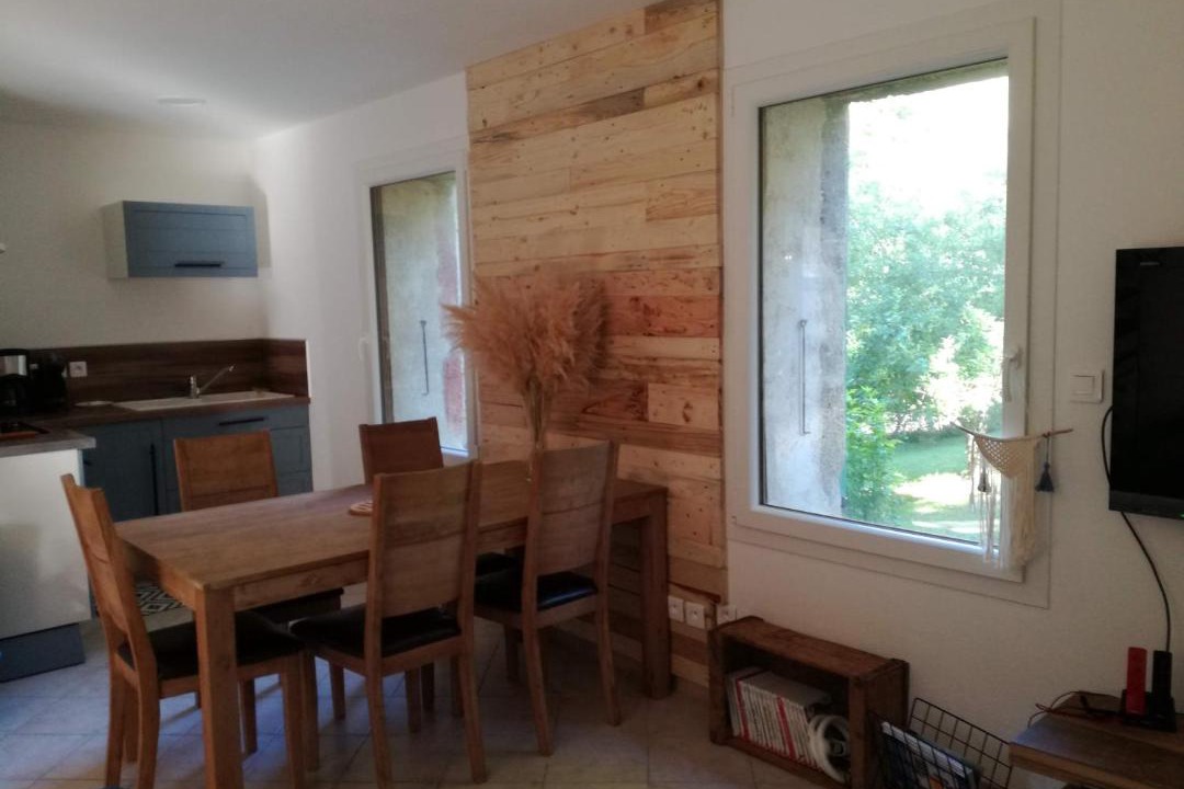 Photo of Livingroom in Echevis