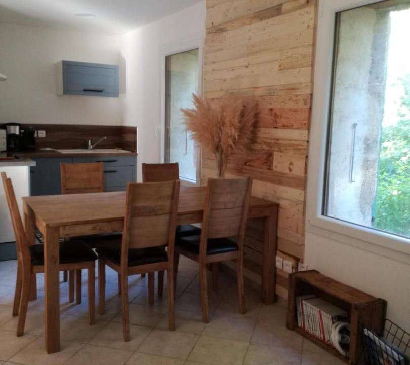 Photo of Livingroom in Echevis