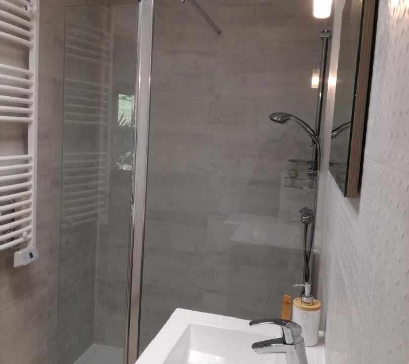 Photo of Bathroom in Echevis