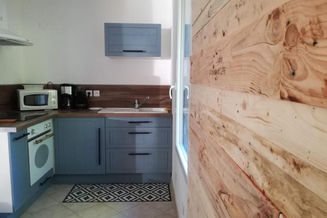 Photo of Kitchen in Echevis