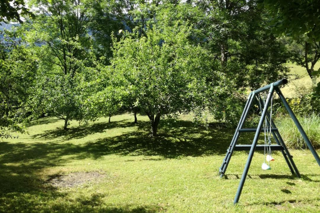 Photo of Outdoor in Echevis