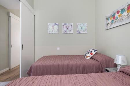 Photo of Bedroom in Collblanc y La Torrassa