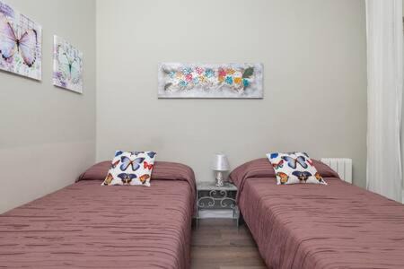 Photo of Bedroom in Collblanc y La Torrassa