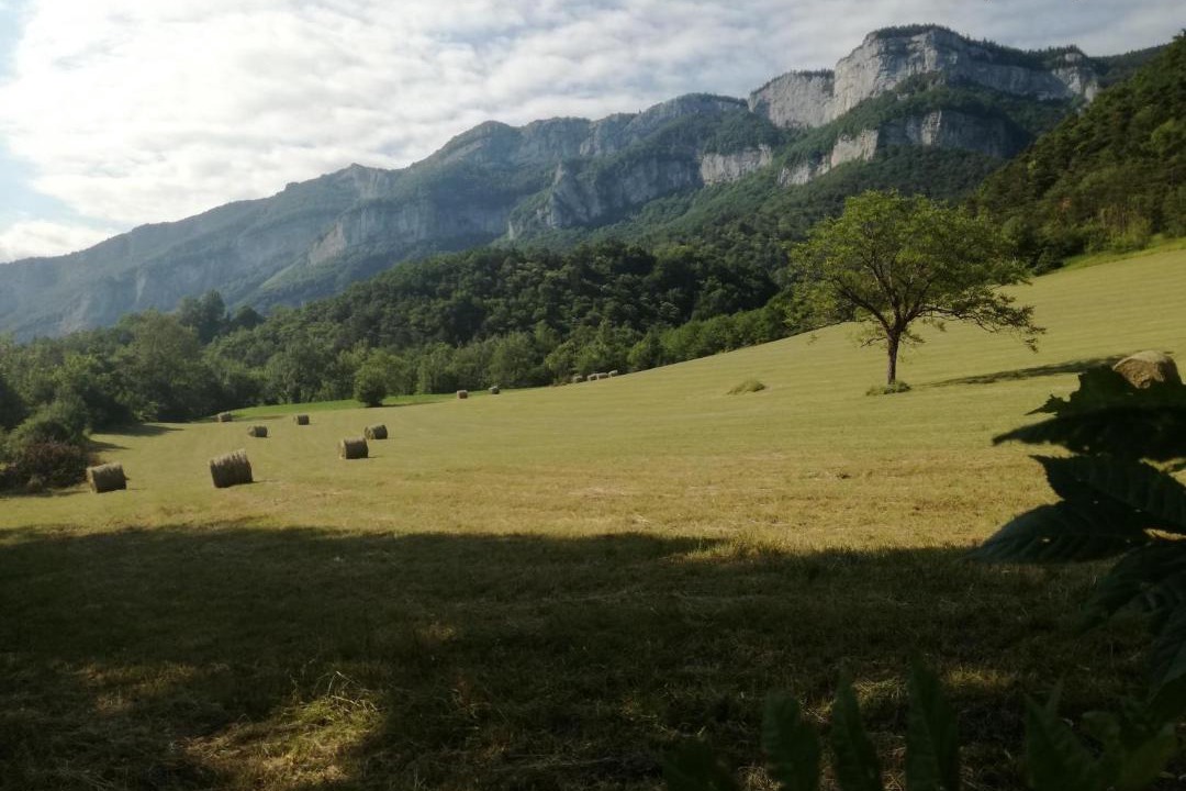 Photo of Outdoor in Echevis