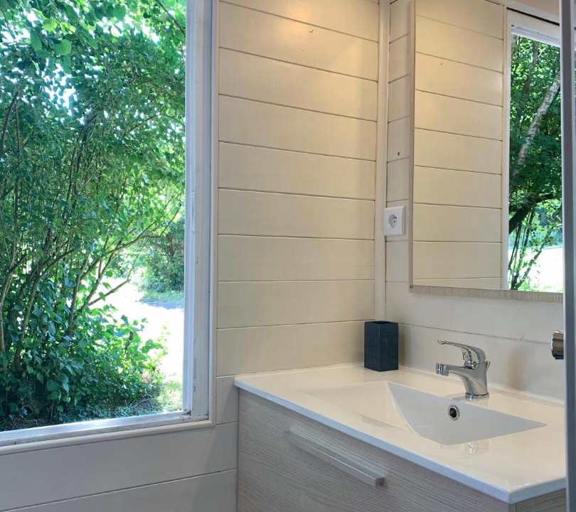 Photo of Bathroom in Sauvigny-les-Bois