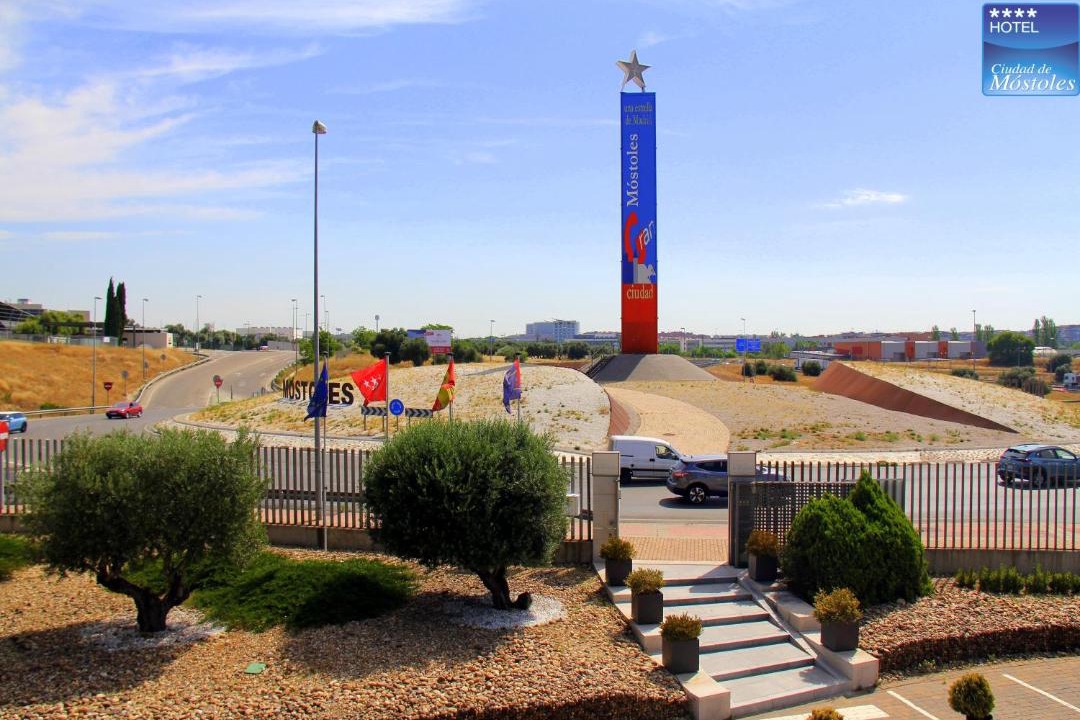 Photo of Others in Mostoles