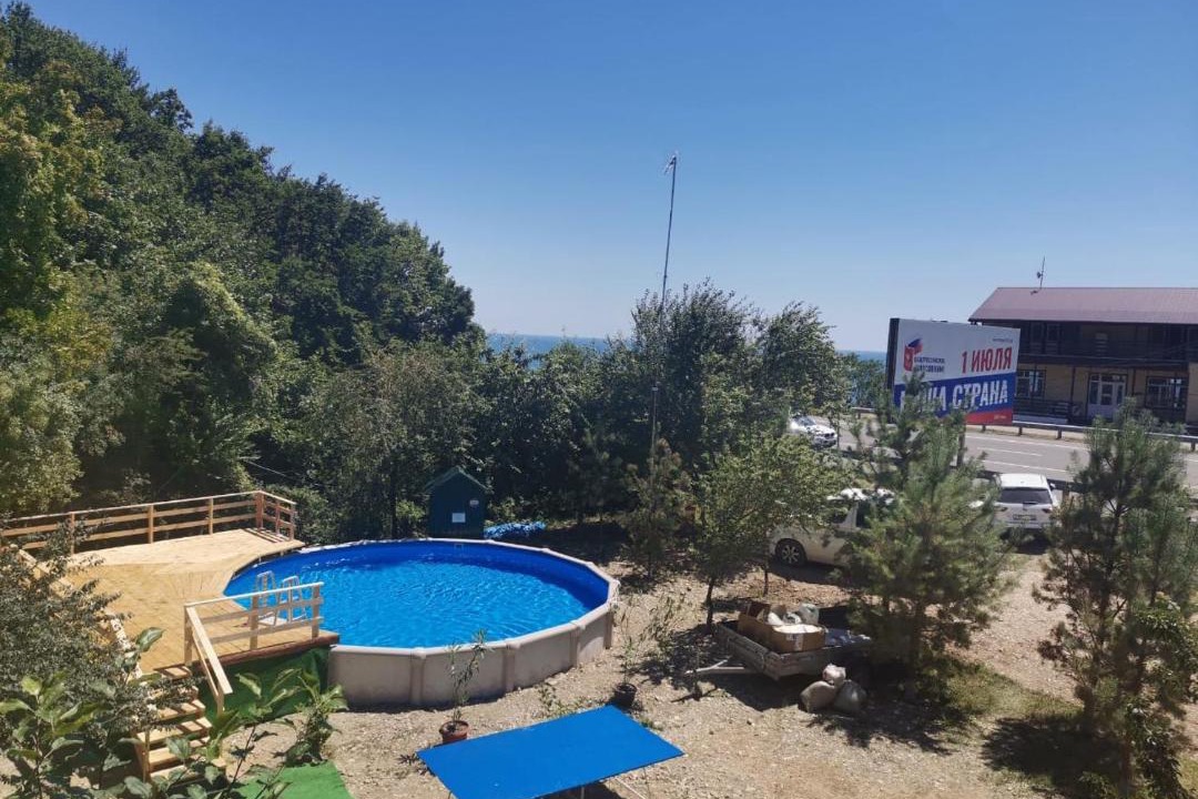 Photo of Outdoor in Lermontovo