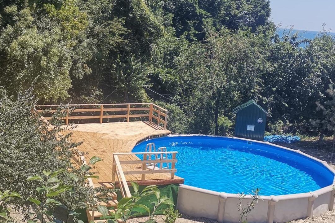 Photo of Outdoor in Lermontovo