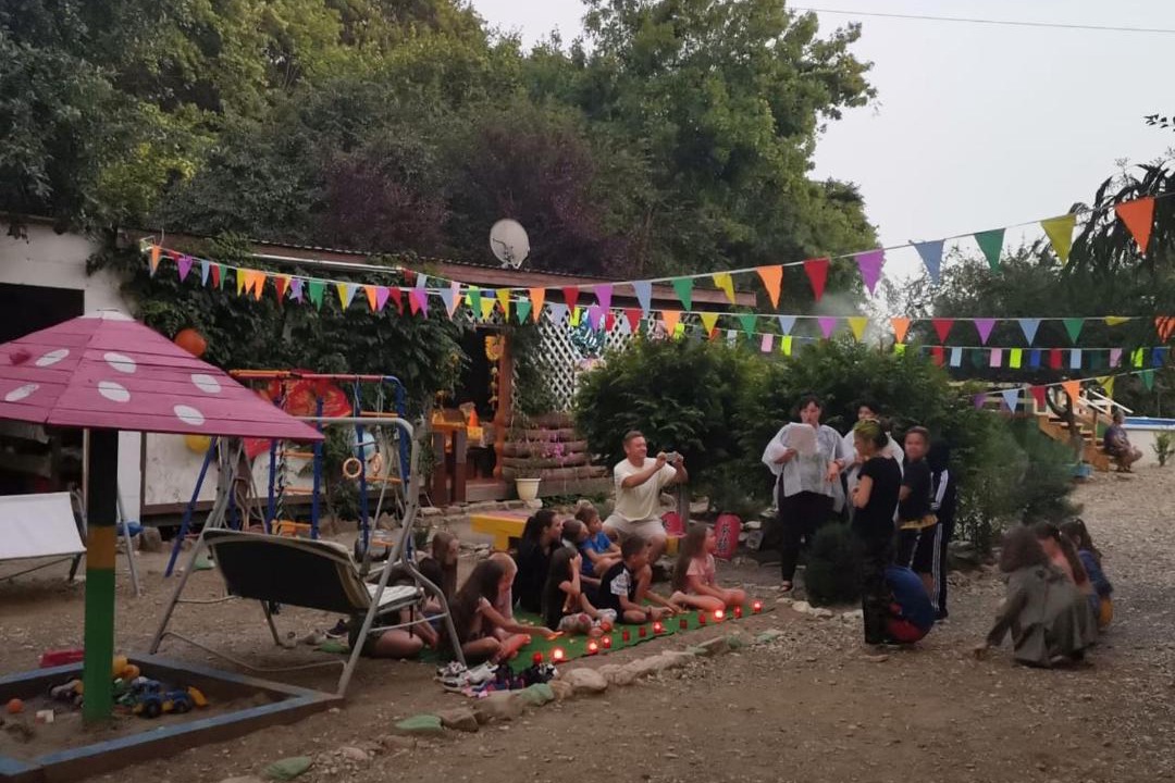 Photo of Others in Lermontovo