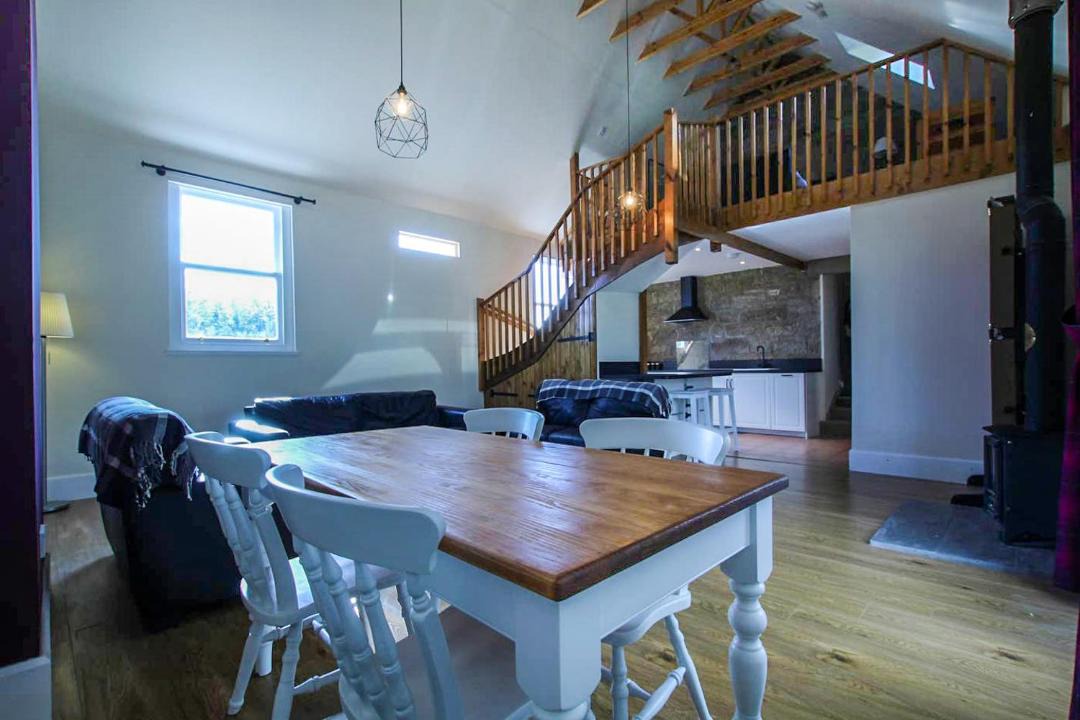 Photo of Others in Gorebridge