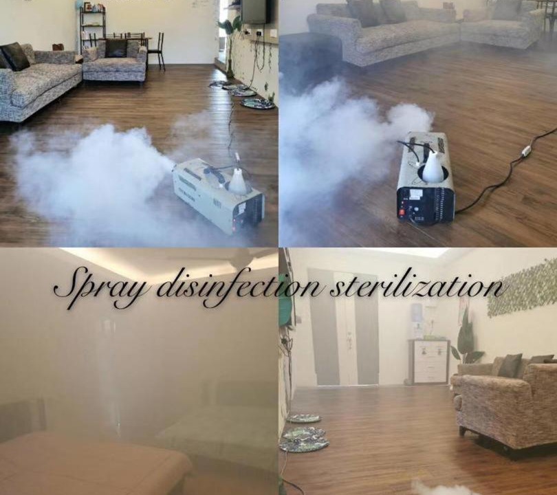 Photo of Livingroom in Batu Pahat