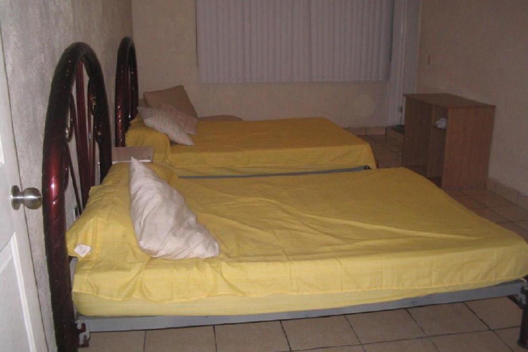 Photo of Bedroom in Tequesquitengo