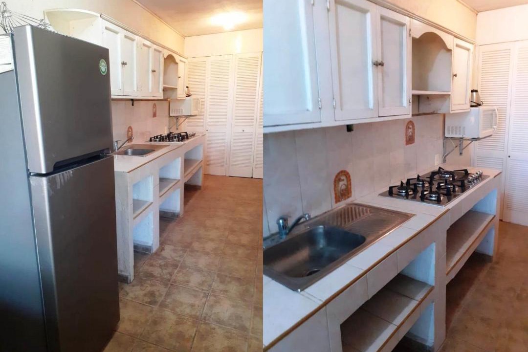 Photo of Kitchen in Tequesquitengo