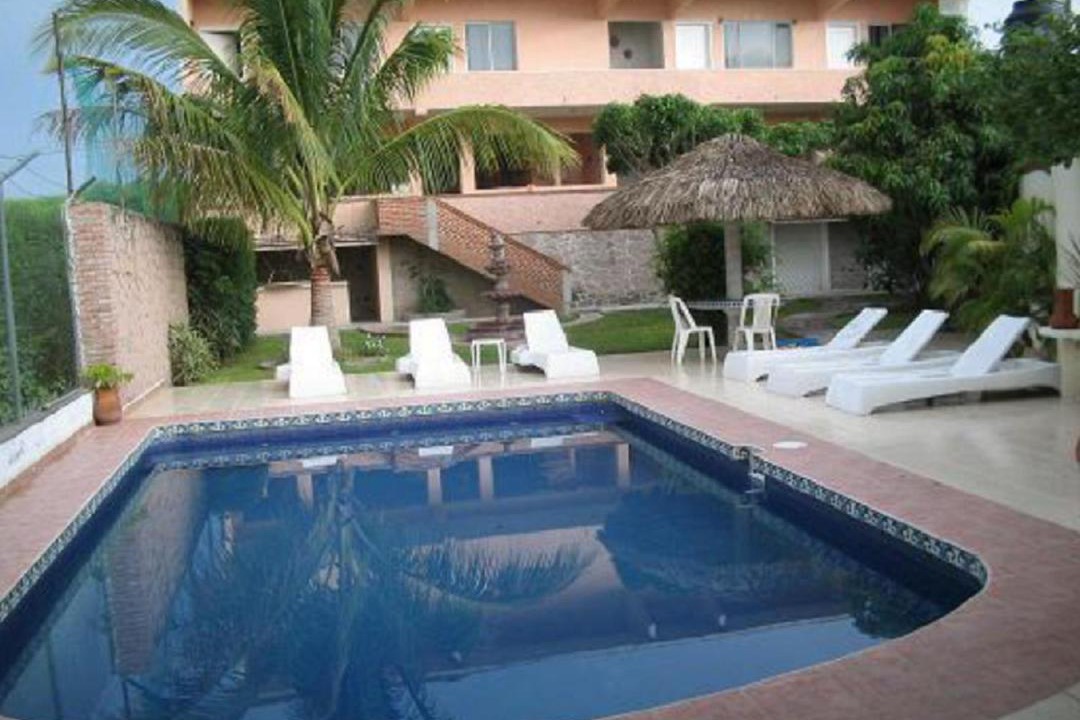 Photo of Patio Balcony in Tequesquitengo