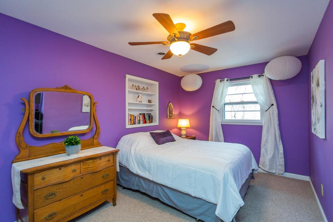 Photo of Bedroom in Bellevue