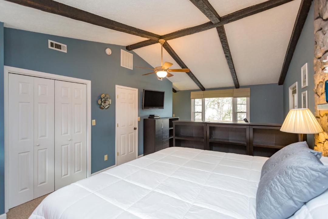 Photo of Bedroom in Bellevue