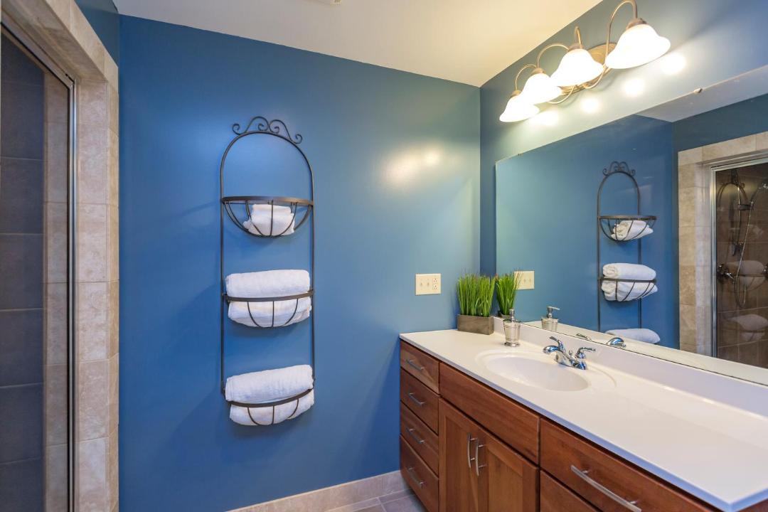 Photo of Bathroom in Bellevue