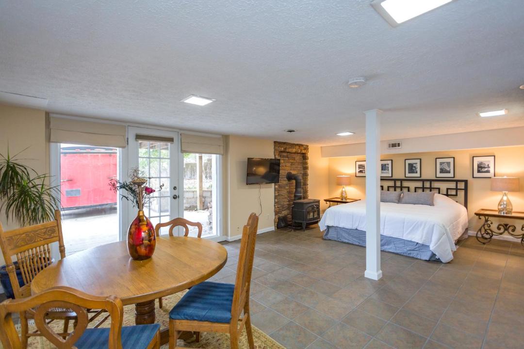 Photo of Livingroom in Bellevue