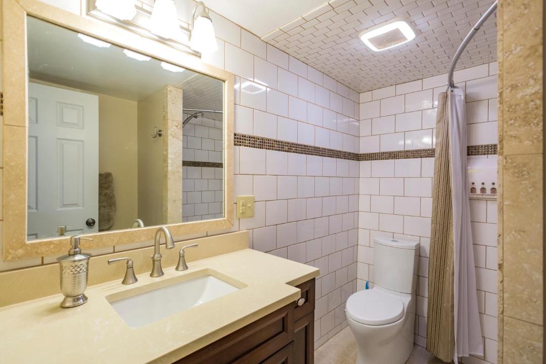 Photo of Bathroom in Bellevue