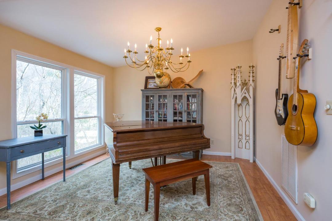 Photo of Livingroom in Bellevue