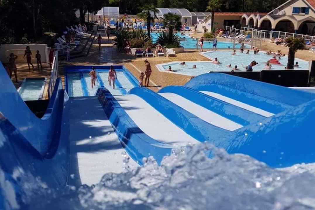 Photo of Outdoor in Saint-Jean-de-Monts