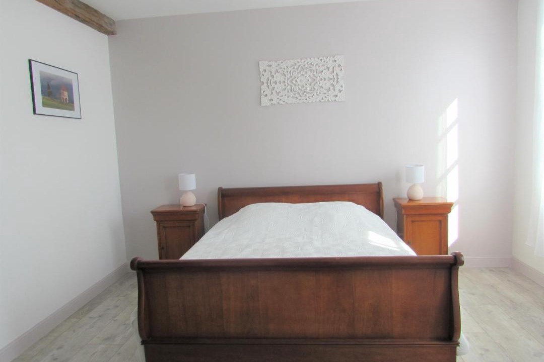 Photo of Bedroom in Puylaurens
