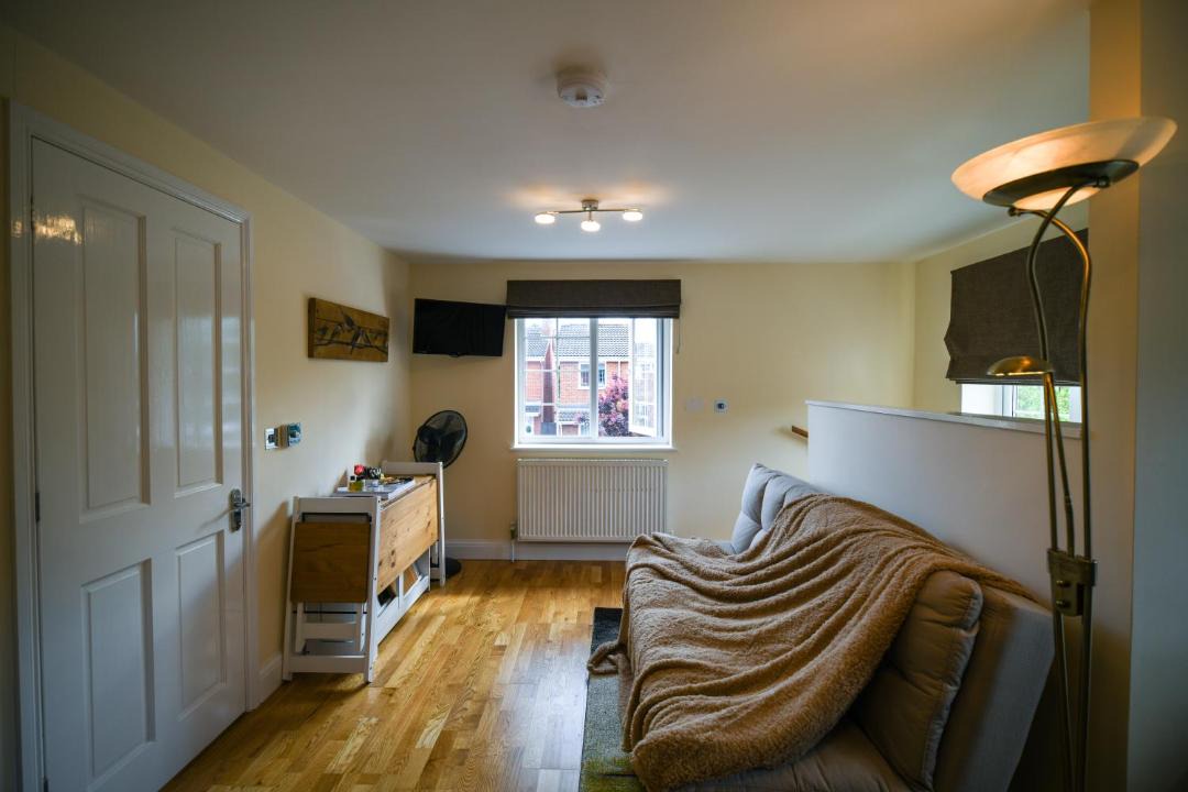 Photo of Others in Cherry Hinton