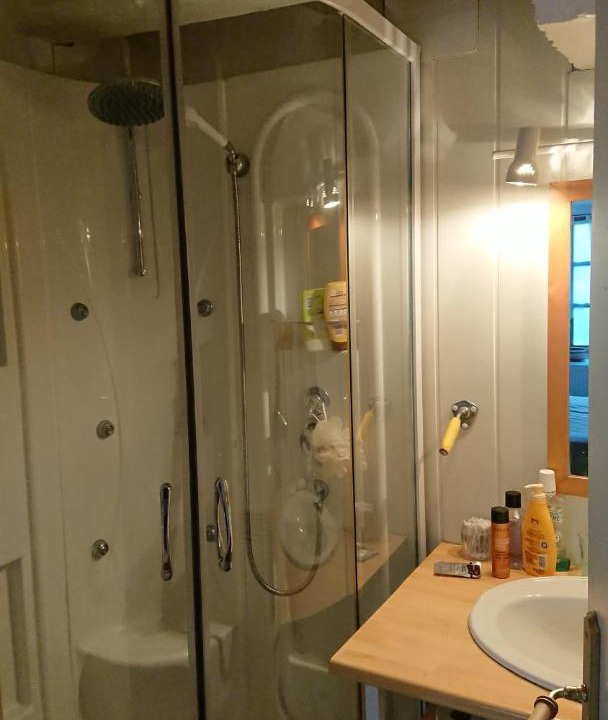 Photo of Bathroom in La Gree-Saint-Laurent