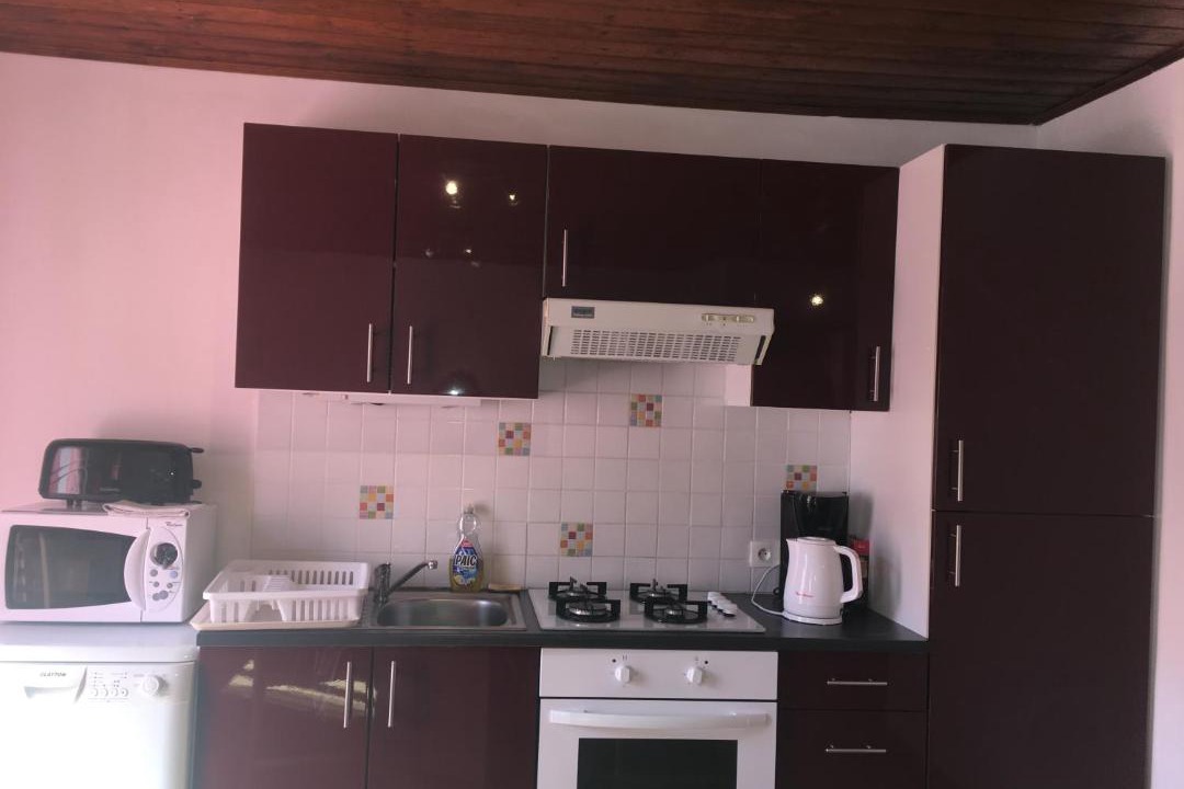 Photo of Kitchen in L'Esperou