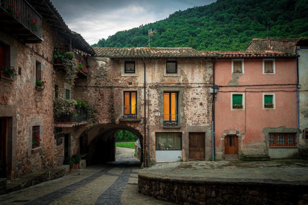 Photo of Others in Sant Privat d'en Bas